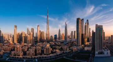 إصابتان بعد سقوط شظايا مسيرات تم اعتراضها